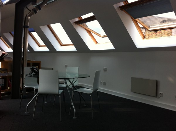 Marketing Agency, Clapham, SW4