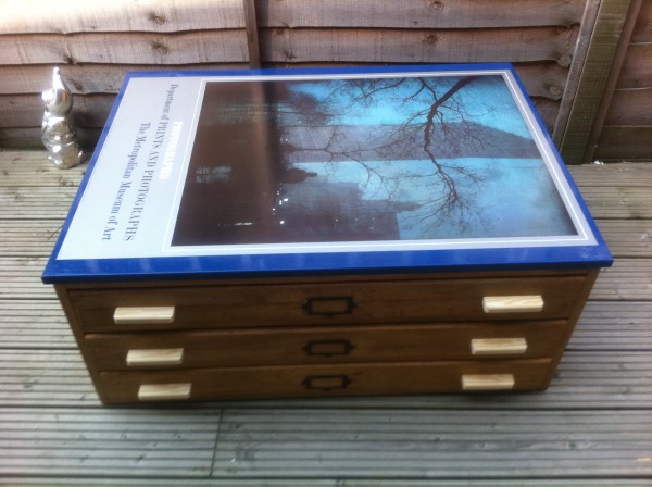 Refurbed map chest (3)