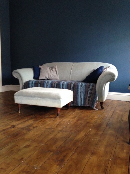 Bedroom, Margate, CT9