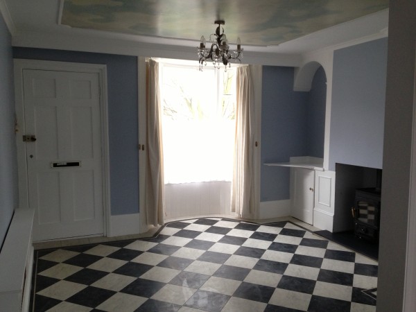 Liverpool Lawn, Ramsgate, CT11