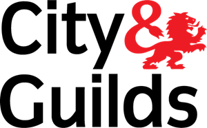 City & Guilds logo